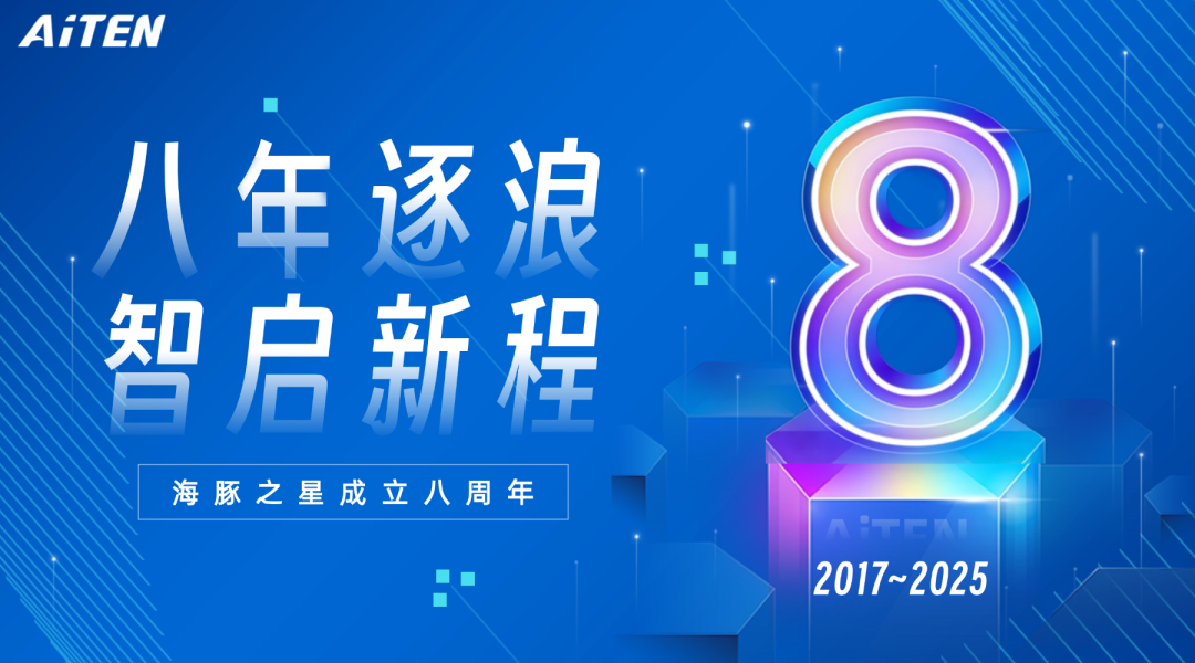 jiuyou九游ninegame八岁啦！回顾创业路，共赴新未来